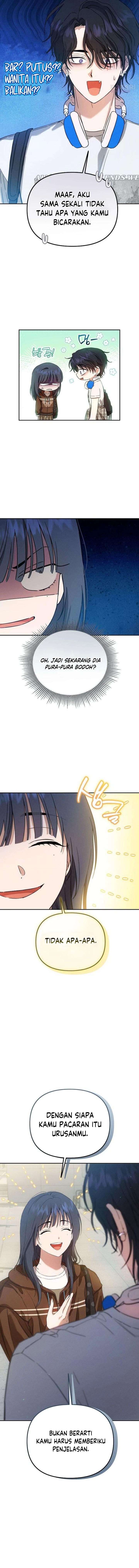 Baca Purely Delinquent - Chapter 10 halaman 10