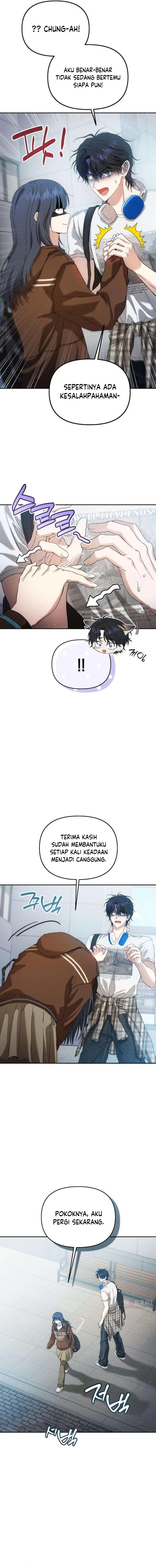 Baca Purely Delinquent - Chapter 10 halaman 12