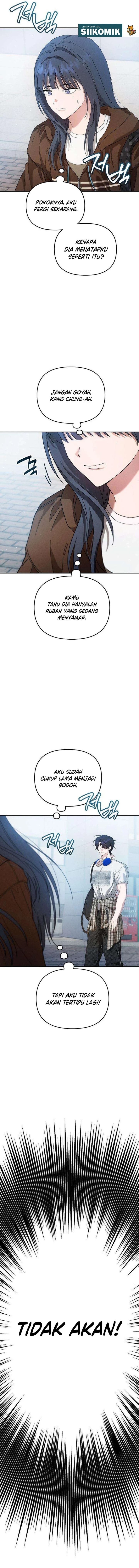 Baca Purely Delinquent - Chapter 10 halaman 13