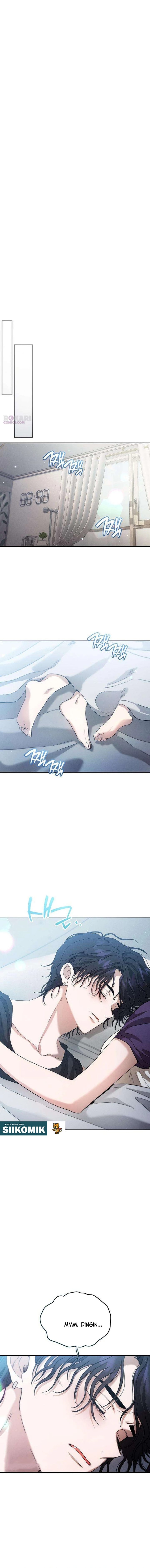 Baca Purely Delinquent - Chapter 10 halaman 14