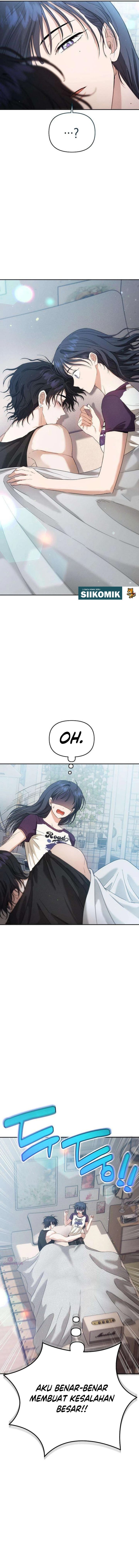 Baca Purely Delinquent - Chapter 10 halaman 15