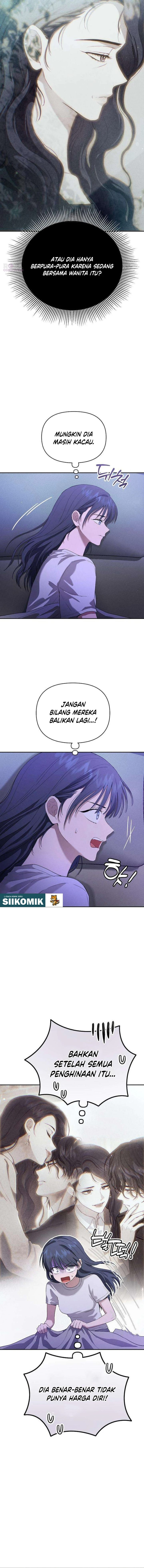 Baca Purely Delinquent - Chapter 10 halaman 2