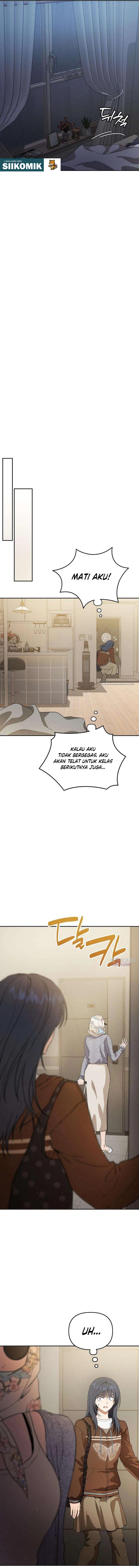 Baca Purely Delinquent - Chapter 10 halaman 4