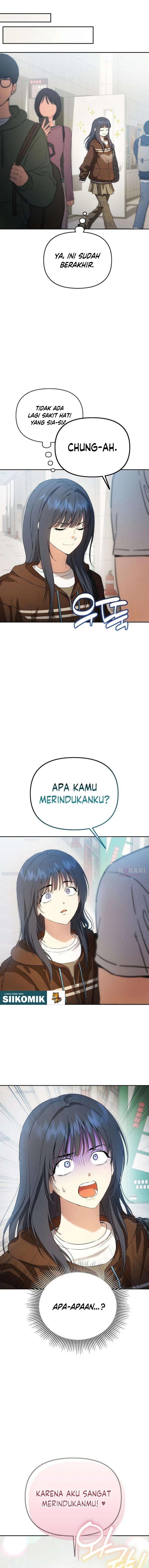 Baca Purely Delinquent - Chapter 10 halaman 7