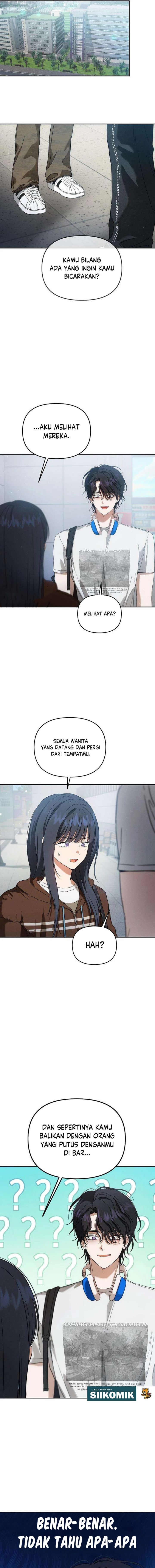 Baca Purely Delinquent - Chapter 10 halaman 9