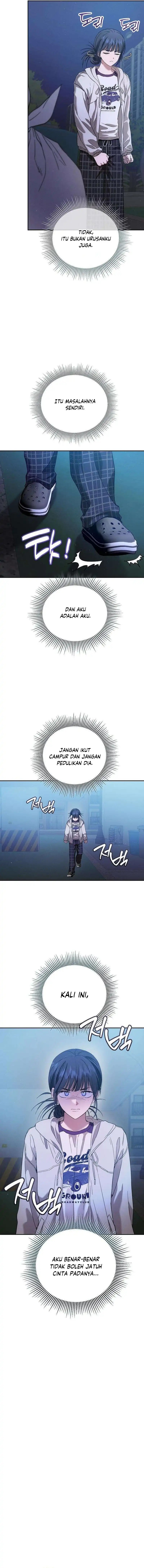 Baca Purely Delinquent - Chapter 11 halaman 10