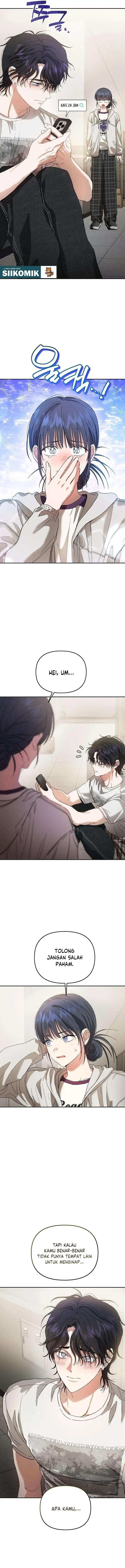 Baca Purely Delinquent - Chapter 11 halaman 11