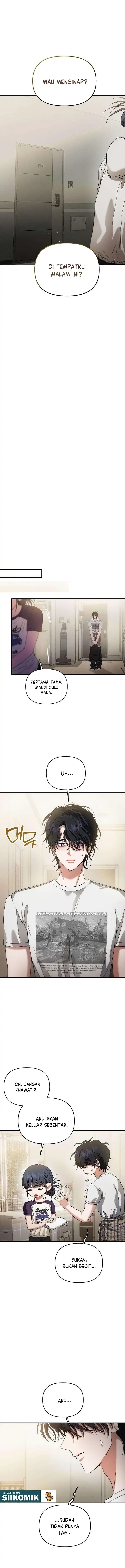 Baca Purely Delinquent - Chapter 11 halaman 12