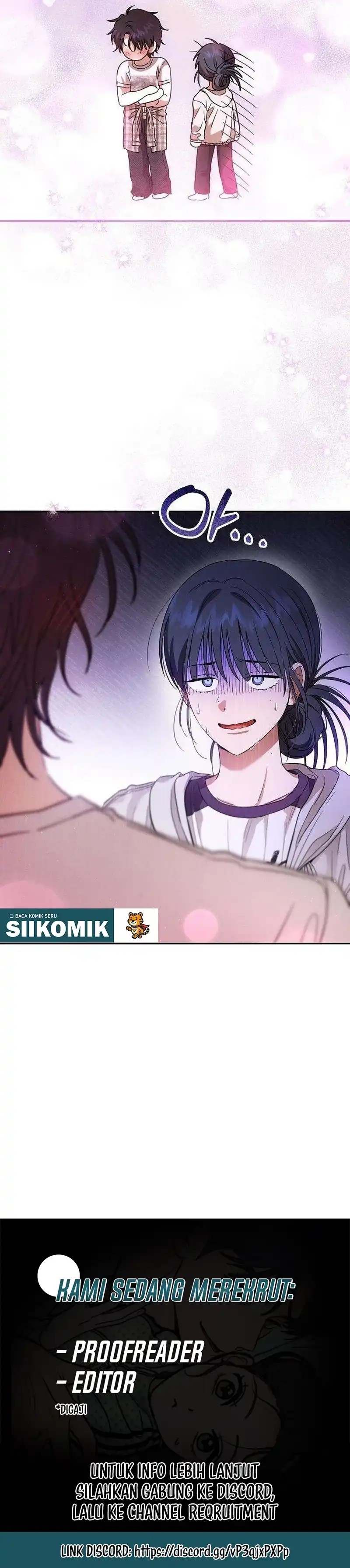 Baca Purely Delinquent - Chapter 11 halaman 14