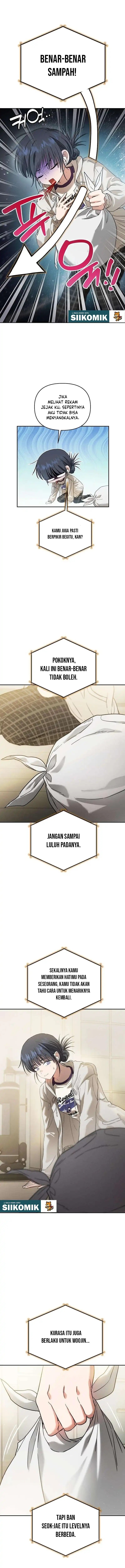 Baca Purely Delinquent - Chapter 11 halaman 3