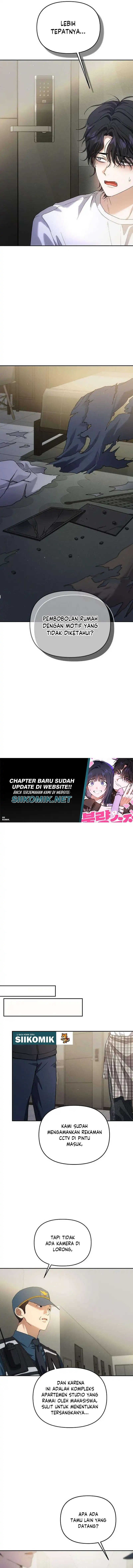 Baca Purely Delinquent - Chapter 11 halaman 6