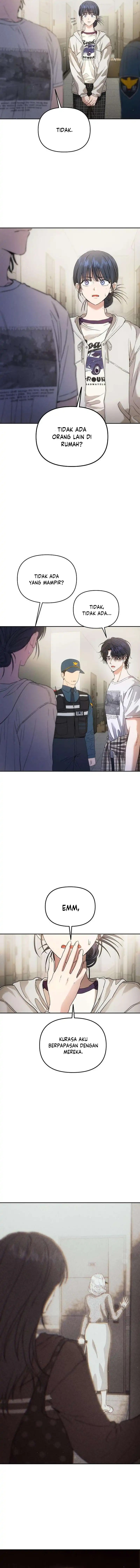 Baca Purely Delinquent - Chapter 11 halaman 7