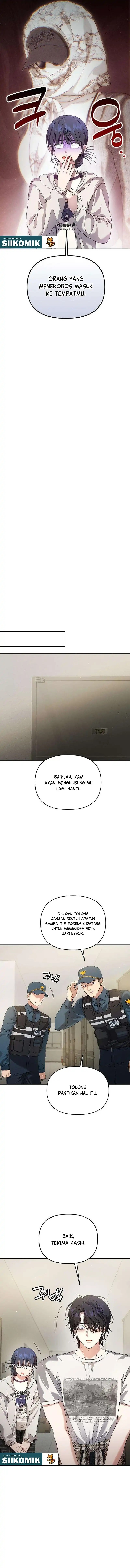Baca Purely Delinquent - Chapter 11 halaman 8