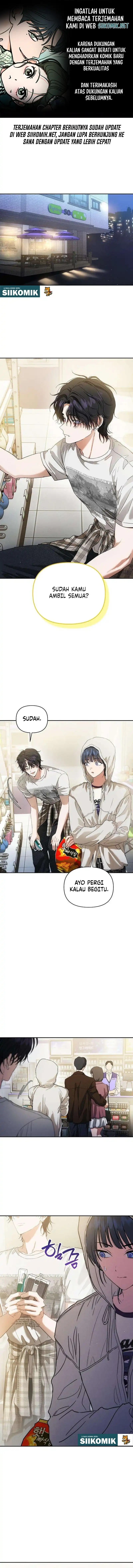 Baca Purely Delinquent - Chapter 12 halaman 1
