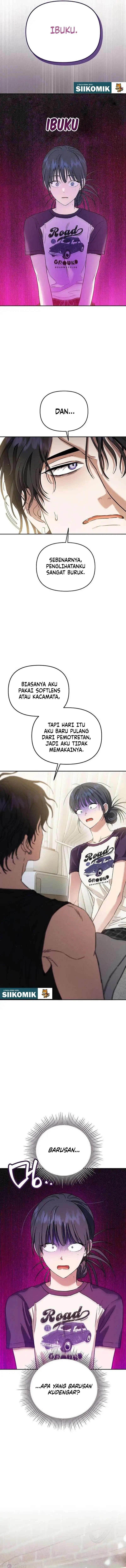 Baca Purely Delinquent - Chapter 12 halaman 12