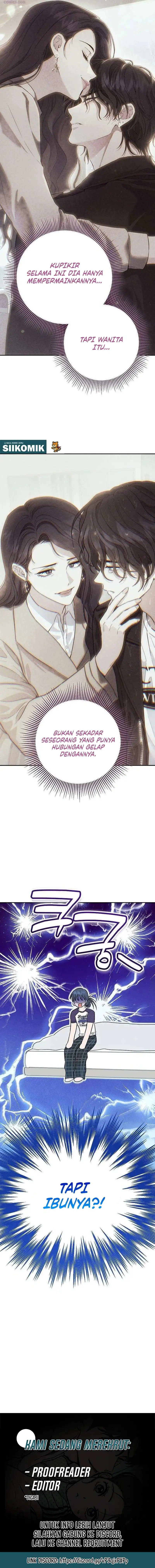 Baca Purely Delinquent - Chapter 12 halaman 13