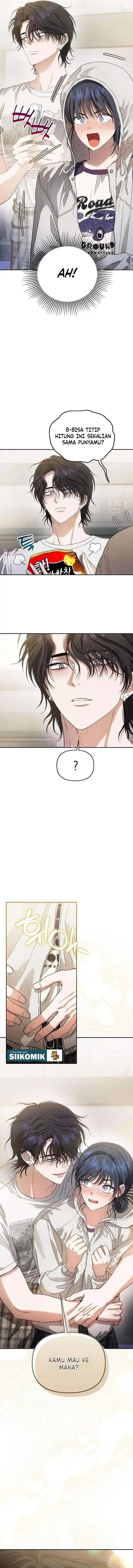 Baca Purely Delinquent - Chapter 12 halaman 3
