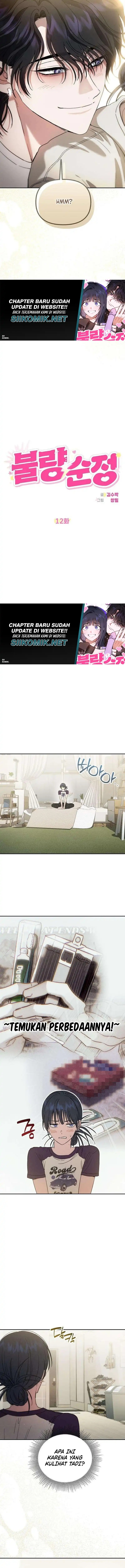 Baca Purely Delinquent - Chapter 12 halaman 4