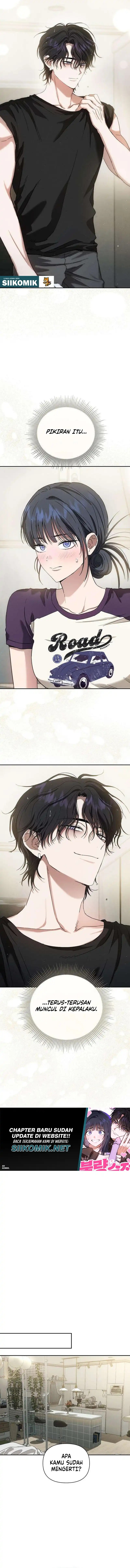 Baca Purely Delinquent - Chapter 12 halaman 5