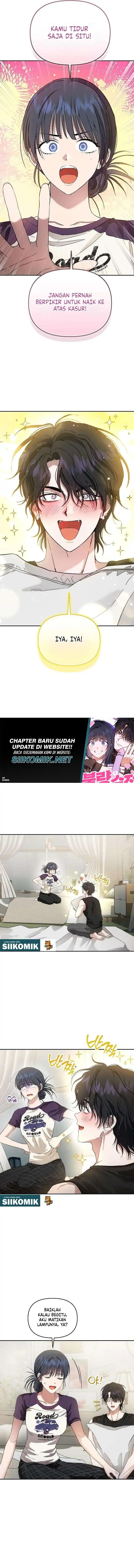 Baca Purely Delinquent - Chapter 12 halaman 6