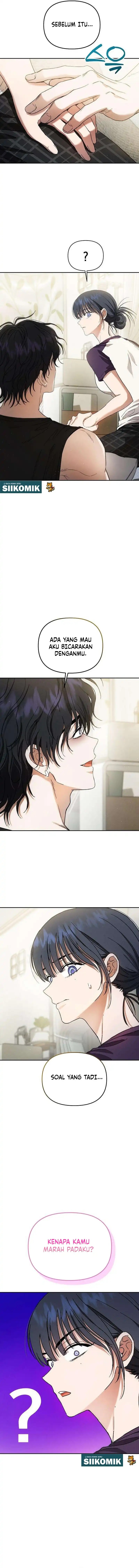 Baca Purely Delinquent - Chapter 12 halaman 7