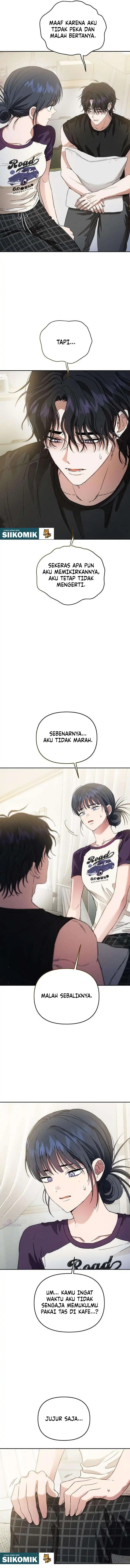 Baca Purely Delinquent - Chapter 12 halaman 8