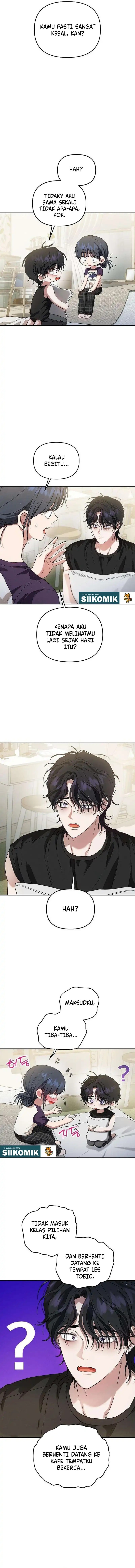 Baca Purely Delinquent - Chapter 12 halaman 9