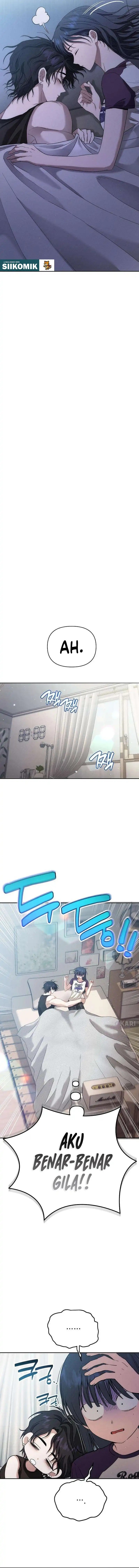 Baca Purely Delinquent - Chapter 13 halaman 10