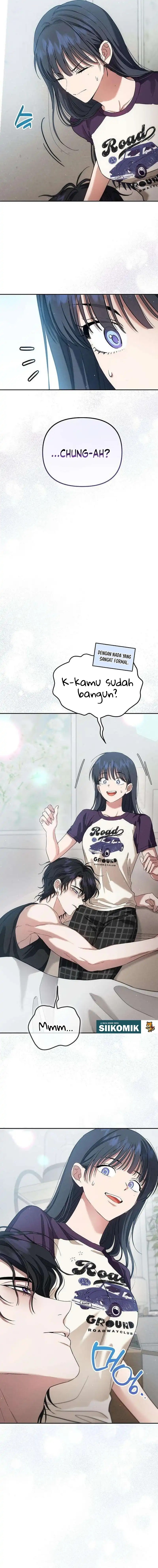 Baca Purely Delinquent - Chapter 13 halaman 12