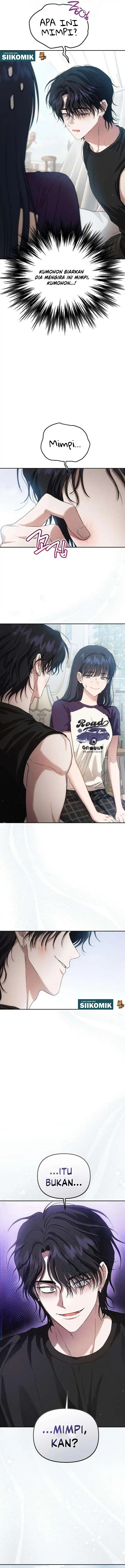 Baca Purely Delinquent - Chapter 13 halaman 13
