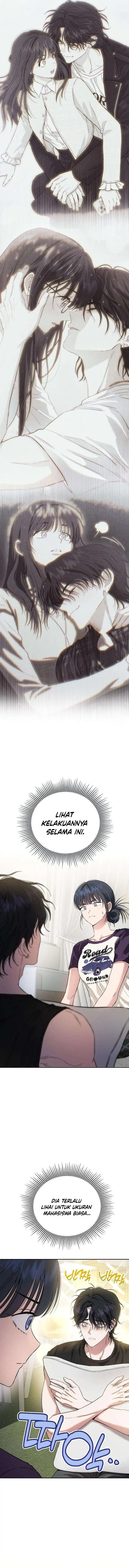 Baca Purely Delinquent - Chapter 13 halaman 4