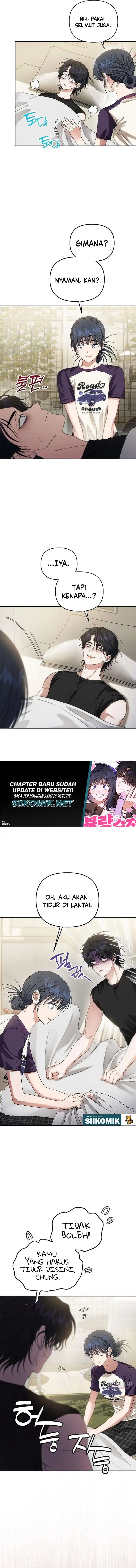 Baca Purely Delinquent - Chapter 13 halaman 7