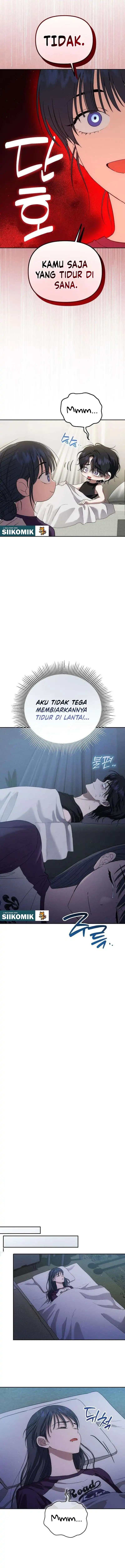 Baca Purely Delinquent - Chapter 13 halaman 8