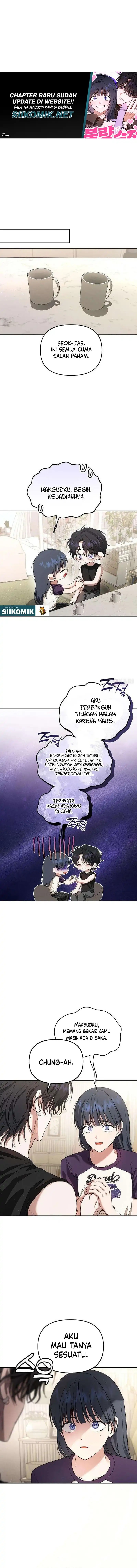 Baca Purely Delinquent - Chapter 14 halaman 2