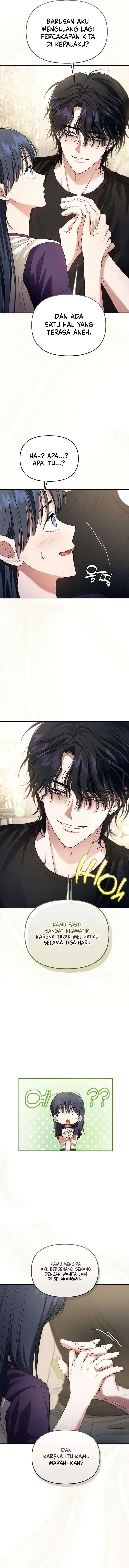 Baca Purely Delinquent - Chapter 14 halaman 3