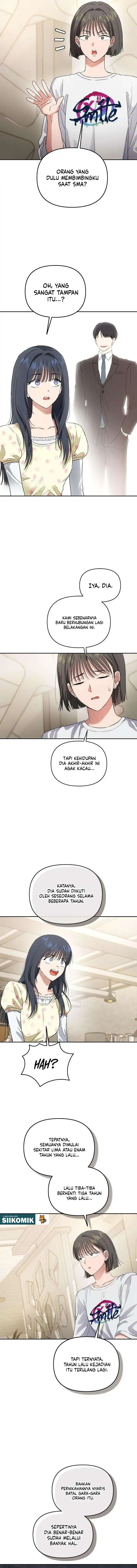 Baca Purely Delinquent - Chapter 14 halaman 7