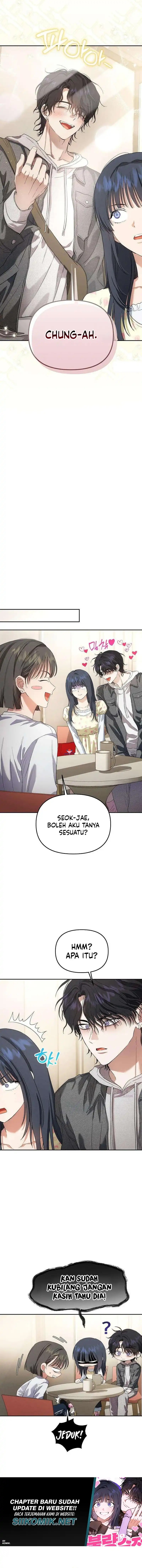 Baca Purely Delinquent - Chapter 14 halaman 9
