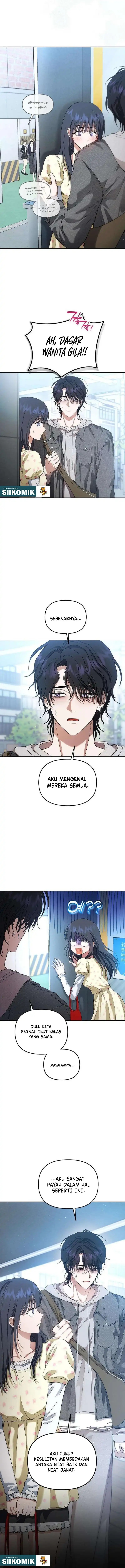 Baca Purely Delinquent - Chapter 15 halaman 10