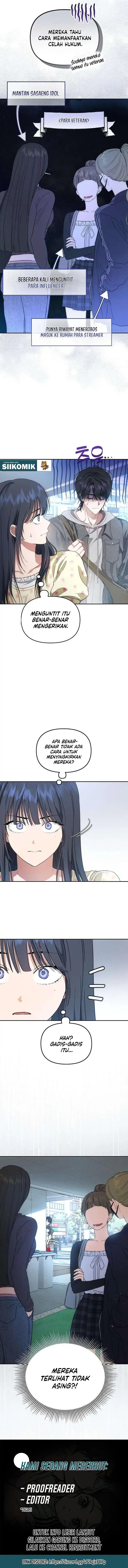 Baca Purely Delinquent - Chapter 15 halaman 13