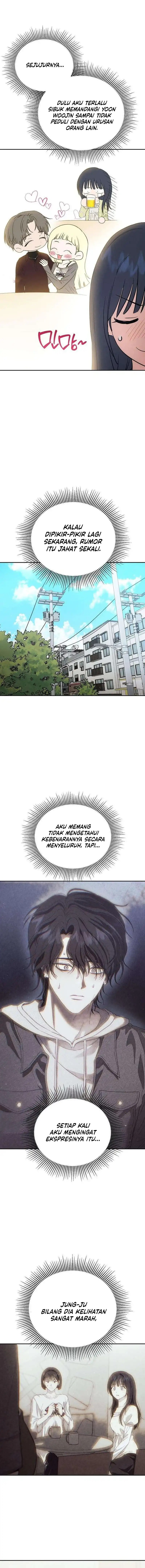 Baca Purely Delinquent - Chapter 15 halaman 4