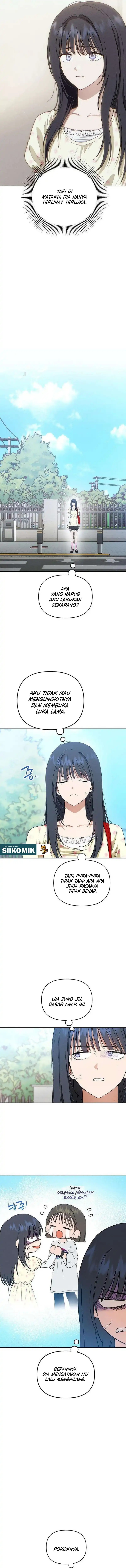 Baca Purely Delinquent - Chapter 15 halaman 5