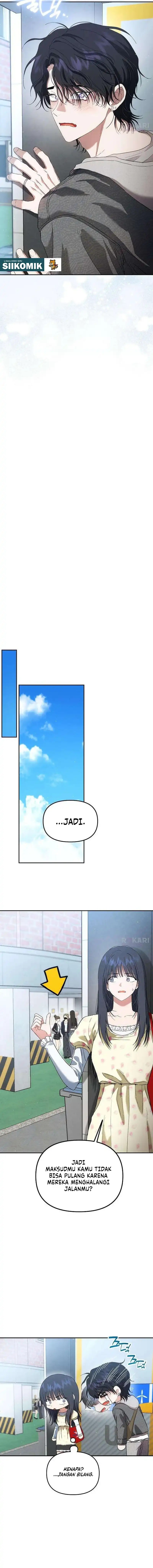 Baca Purely Delinquent - Chapter 15 halaman 7