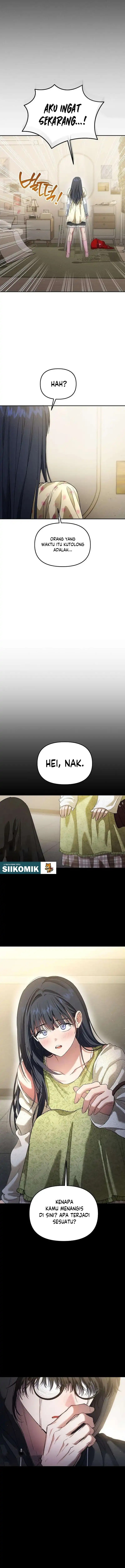Baca Purely Delinquent - Chapter 16 halaman 12