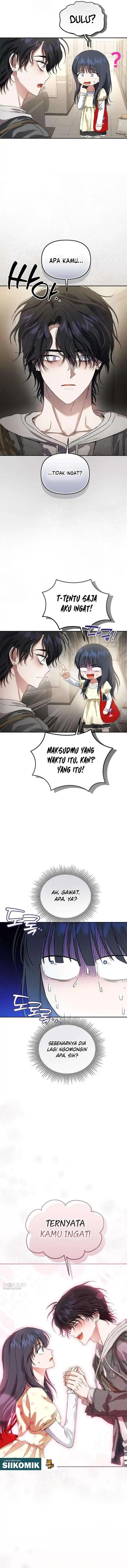 Baca Purely Delinquent - Chapter 16 halaman 9