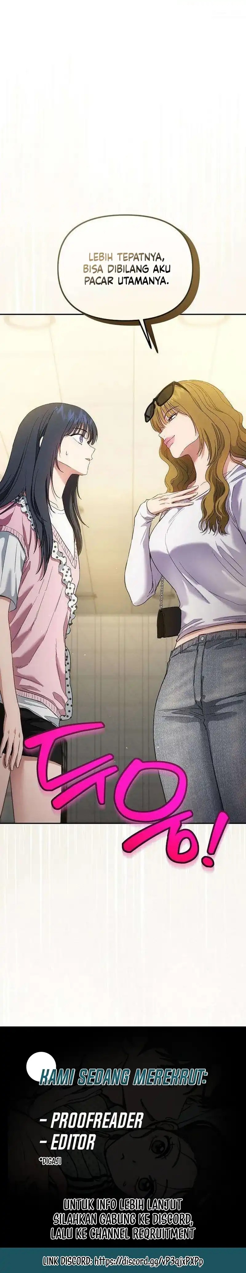 Baca Purely Delinquent - Chapter 17 halaman 14