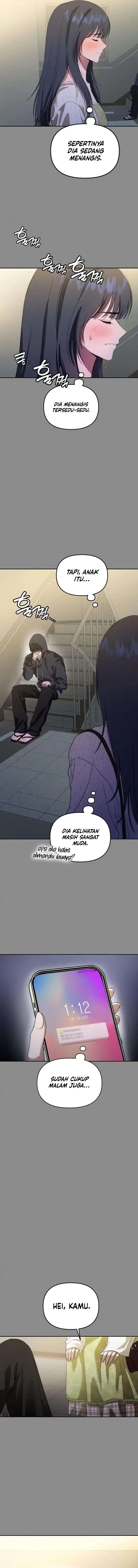 Baca Purely Delinquent - Chapter 17 halaman 2