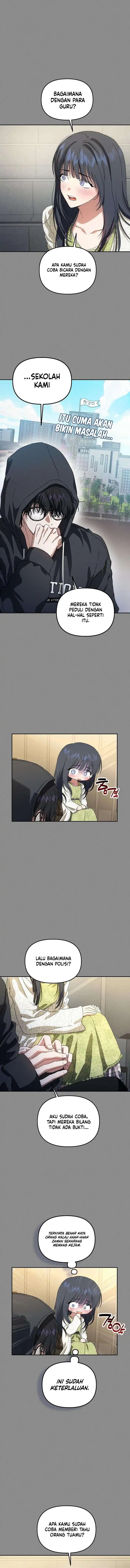 Baca Purely Delinquent - Chapter 17 halaman 4