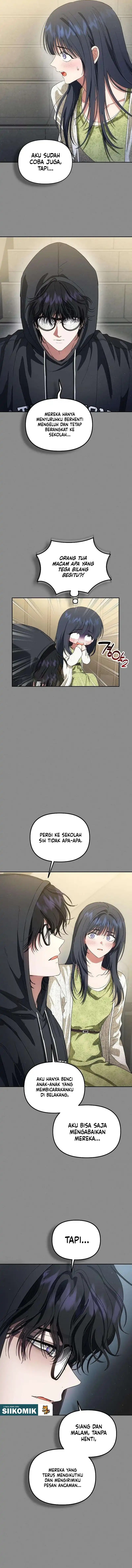 Baca Purely Delinquent - Chapter 17 halaman 5