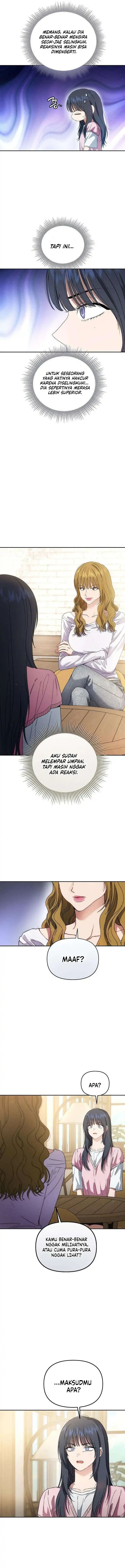 Baca Purely Delinquent - Chapter 18 halaman 3