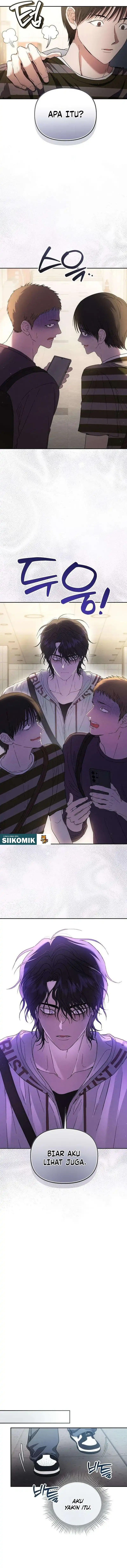 Baca Purely Delinquent - Chapter 18 halaman 6
